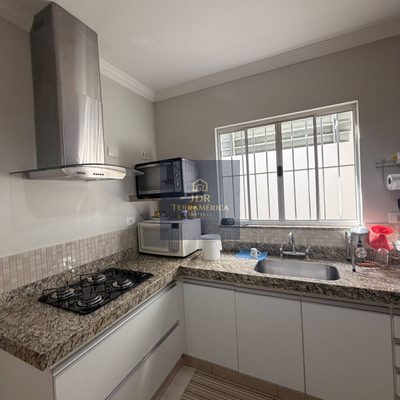 Casa, 3 quartos, 162 m² - Foto 5