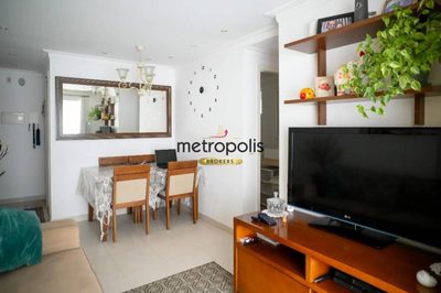 Apartamento, 3 quartos, 65 m² - Foto 5