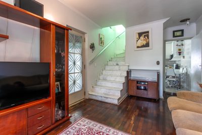 Casa, 3 quartos, 127 m² - Foto 4