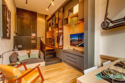 Apartamento, 2 quartos, 63 m² - Foto 1