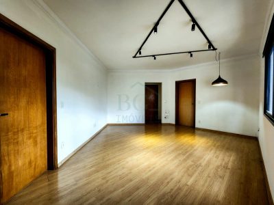 Apartamento, 2 quartos, 80 m² - Foto 4