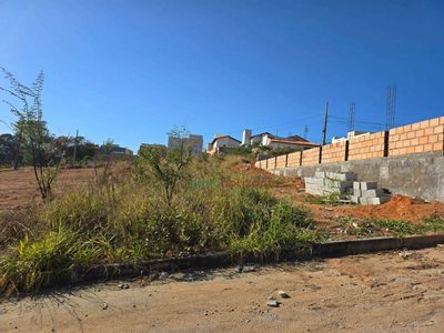 Terreno, 200 m² - Foto 1