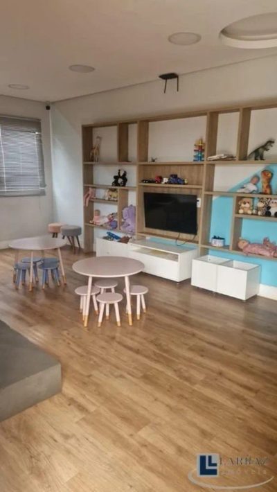 Apartamento, 2 quartos, 43 m² - Foto 2