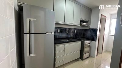 Apartamento, 2 quartos, 80 m² - Foto 4