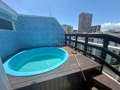 Apartamento, 2 quartos, 92 m² - Foto 3