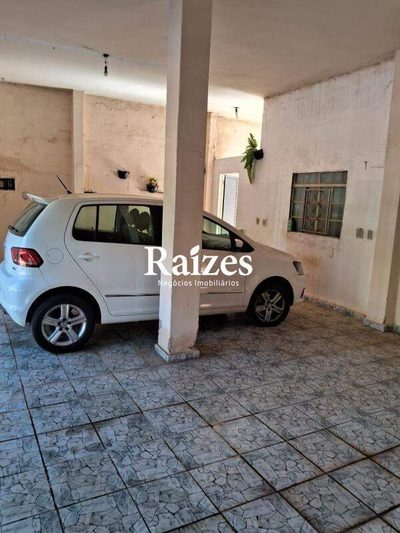 Casa, 3 quartos, 85 m² - Foto 3