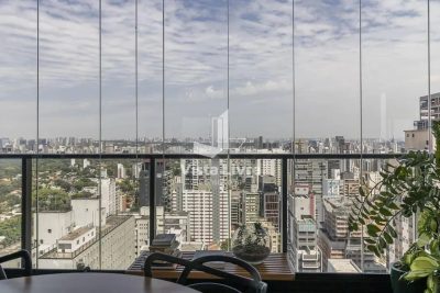 Apartamento, 2 quartos, 64 m² - Foto 4