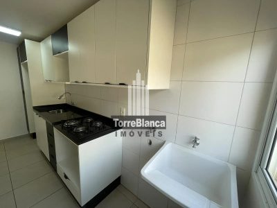 Apartamento, 2 quartos, 60 m² - Foto 3