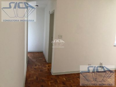 Apartamento, 2 quartos, 73 m² - Foto 1