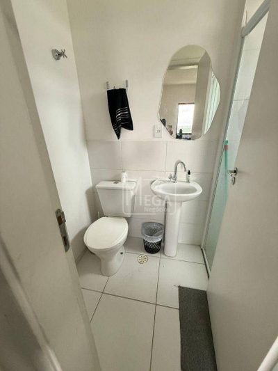 Apartamento, 2 quartos, 59 m² - Foto 5
