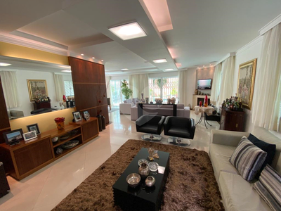 Sobrado, 5 quartos, 700 m² - Foto 2