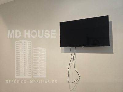 Apartamento, 1 quarto, 20 m² - Foto 3