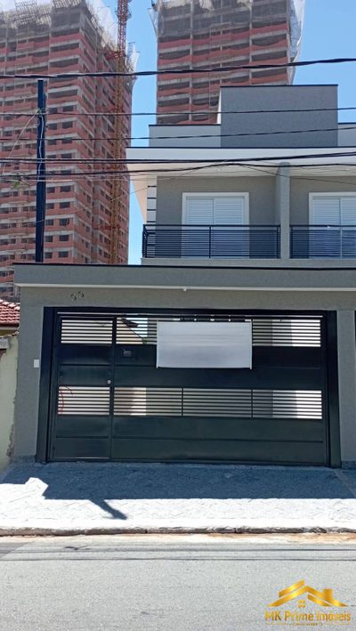 Sobrado, 3 quartos, 197 m² - Foto 3