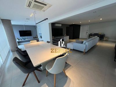 Apartamento, 3 quartos, 198 m² - Foto 3
