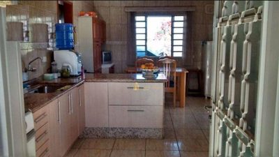 Chácara, 2 quartos, 1200 m² - Foto 4