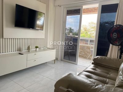 Apartamento, 2 quartos, 56 m² - Foto 5
