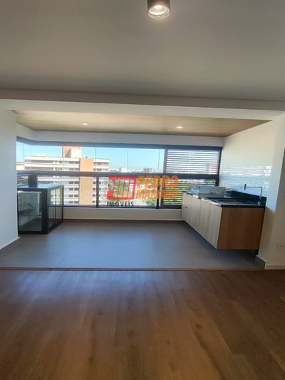Apartamento, 1 quarto, 42 m² - Foto 4