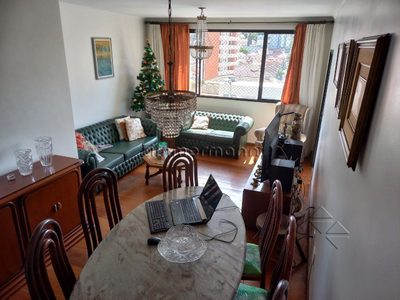 Apartamento, 3 quartos, 113 m² - Foto 1