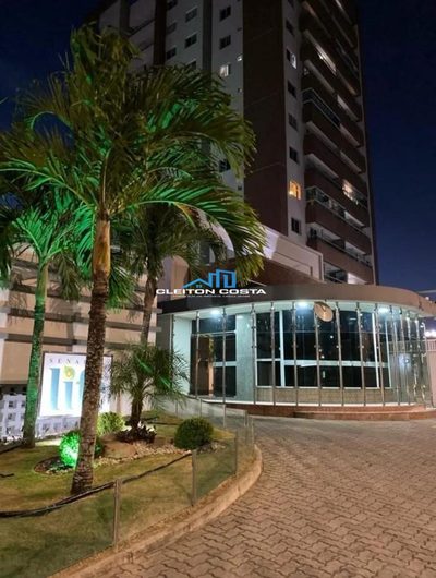 Apartamento, 3 quartos, 80 m² - Foto 3