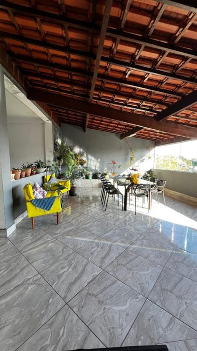 Casa, 3 quartos, 360 m² - Foto 5