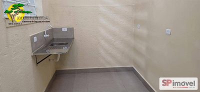 Loja-Salão, 50 m² - Foto 5