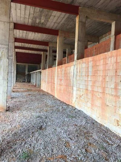 Depósito-Galpão, 700 m² - Foto 4