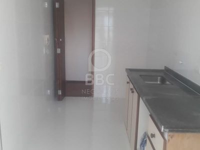 Apartamento, 2 quartos, 86 m² - Foto 2