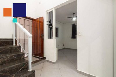 Sobrado, 2 quartos, 75 m² - Foto 2
