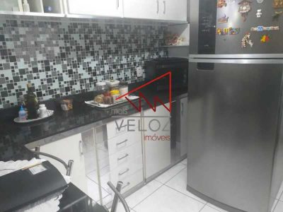 Apartamento, 2 quartos, 51 m² - Foto 2