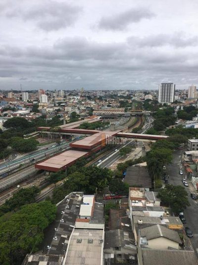 Apartamento, 3 quartos, 60 m² - Foto 4