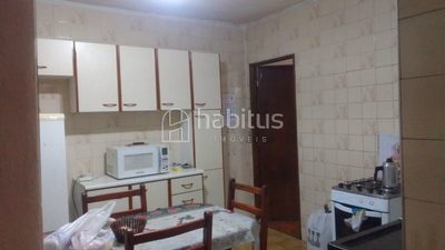 Casa, 2 quartos - Foto 1