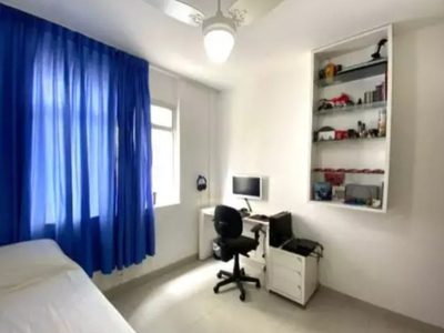 Apartamento, 3 quartos, 100 m² - Foto 2