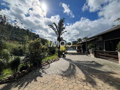 Casa, 3 quartos, 270 m² - Foto 3