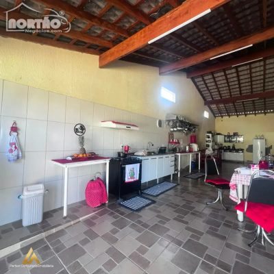 Casa, 3 quartos, 1000 m² - Foto 2