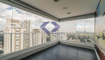 Apartamento, 4 quartos, 641 m² - Foto 4