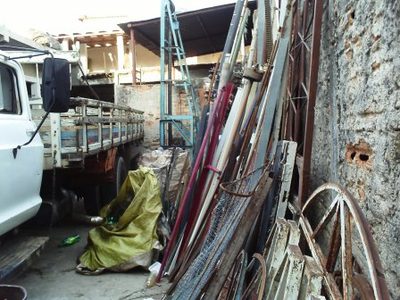 Terreno, 313 m² - Foto 3