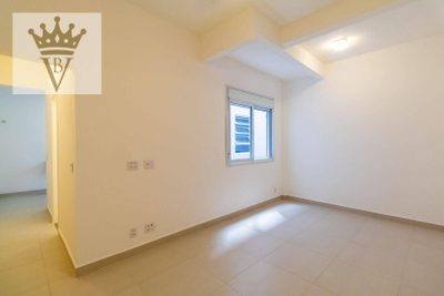 Apartamento, 1 quarto, 31 m² - Foto 3