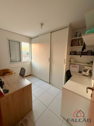 Apartamento, 2 quartos, 70 m² - Foto 5