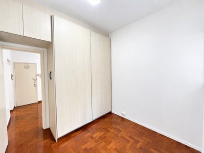 Apartamento, 3 quartos, 90 m² - Foto 1