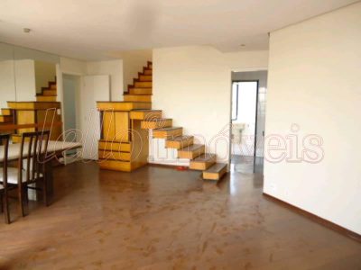Apartamento, 3 quartos, 200 m² - Foto 1