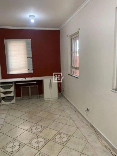 Sobrado, 4 quartos, 290 m² - Foto 2