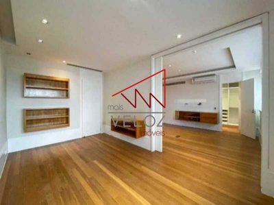 Apartamento, 5 quartos, 530 m² - Foto 1