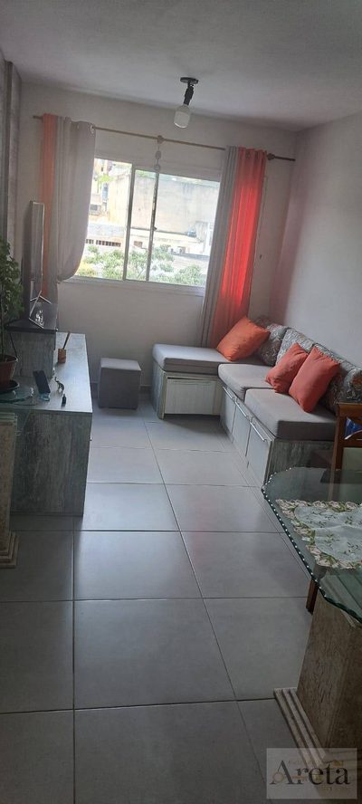 Apartamento, 2 quartos, 55 m² - Foto 5