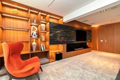 Apartamento, 3 quartos, 189 m² - Foto 3