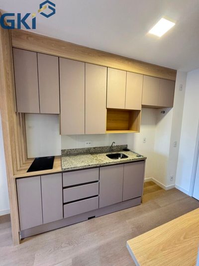 Kitnet-Studio, 24 m² - Foto 2