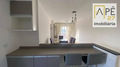 Apartamento, 2 quartos, 59 m² - Foto 3