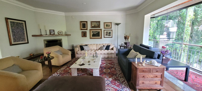 Apartamento, 4 quartos, 1000 m² - Foto 1