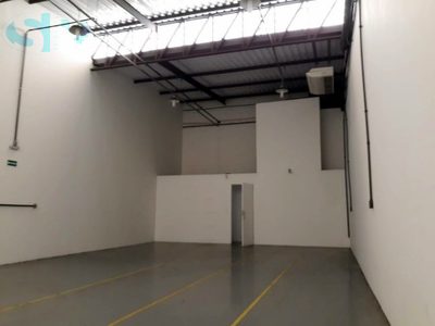 Depósito-Galpão, 850 m² - Foto 3