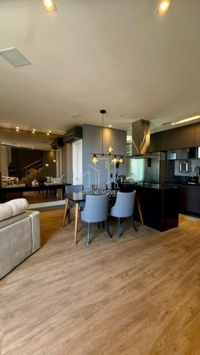 Apartamento, 1 quarto, 77 m² - Foto 4