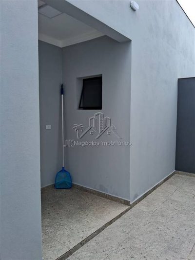 Casa, 2 quartos, 90 m² - Foto 3
